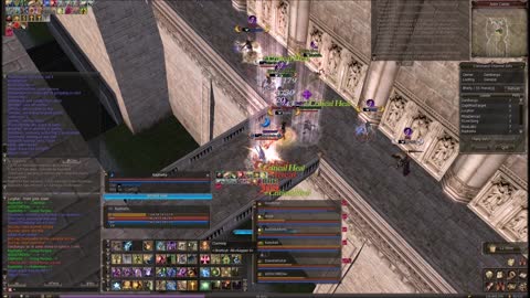 Lineage 2 -- SK 1-25-2015