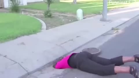 Inappropriate Moments Shown on LiveTV 