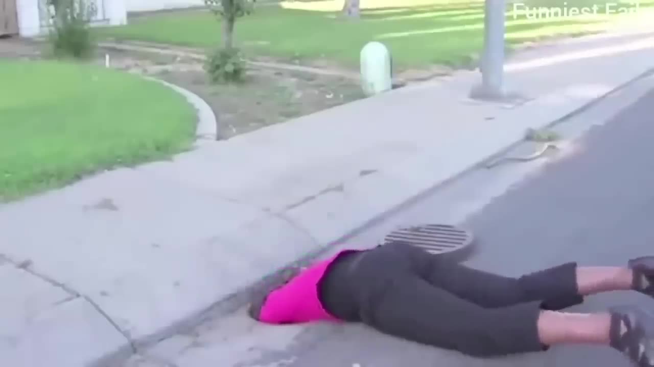 Inappropriate Moments Shown on LiveTV