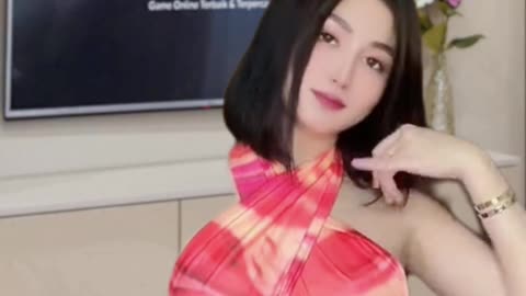 Goyangan Penyemangat kerja