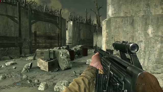 Medal Of Honor: Airborne - Operation Der Flakturm