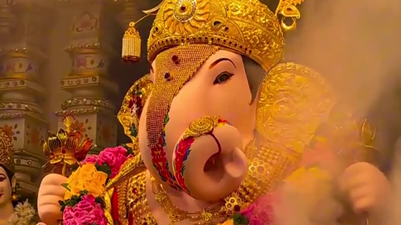 Jay shree Ganesh