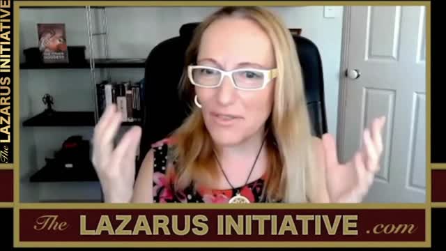 Lazarus Initiative Symposium 10 - Goddesses of Eros & Secret Knowledge