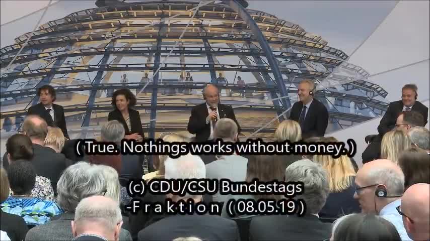 bekennend beklemmendes Interview mit Drosten