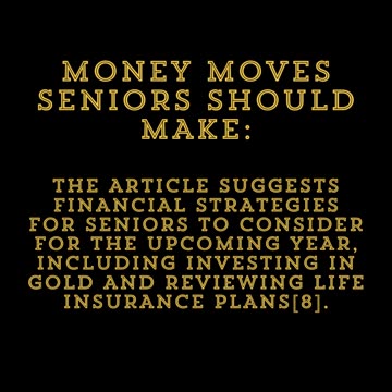 Trending Today in the NEWS for Seniors 12-21-23