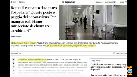 Lo scudo penale non lo avranno davanti a Gesù Cristo