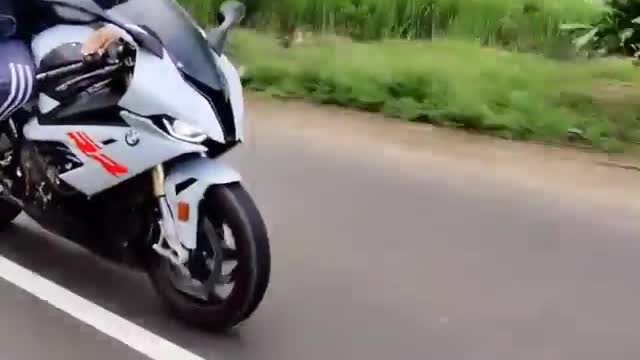 BMW RR BIKE LOVERS