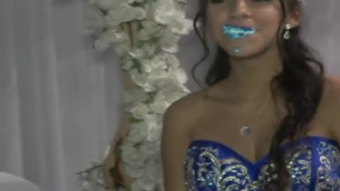 Quinceañera