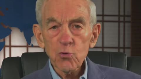 Ron Paul's Wise Words