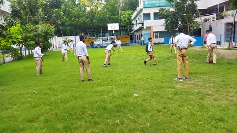 Ymca Polytechnic Institute bogra