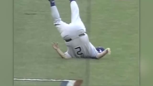 35 Funniest Fails In Sports History !