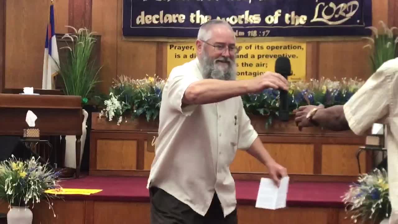 Do We Believe GOD’S Word