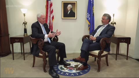 Sen. Ron Johnson and Del Bigtree: Withholding Early Treatment Constitutes Crimes Against Humanity