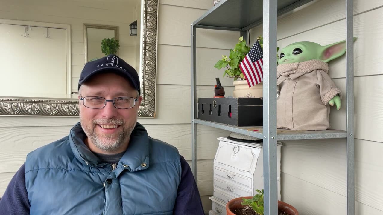 Keep Walking Ep 286 | James 5:1-12