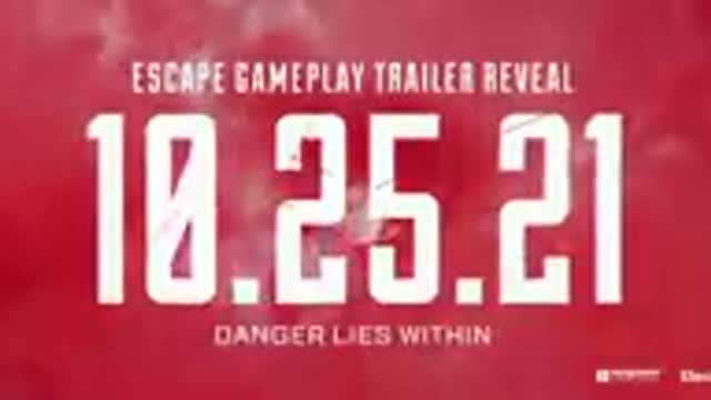 Apex Legends: Escape Launch Trailer