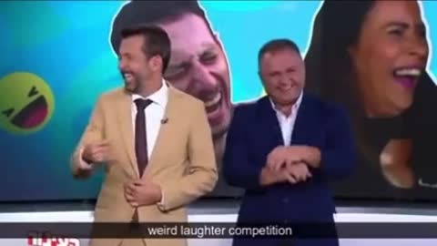 Funniest laughs