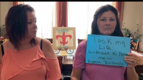 “We Want To Be Heard” – A Plea By COVID-19 Vaccinated People Who Are Suffering From Side-Effects