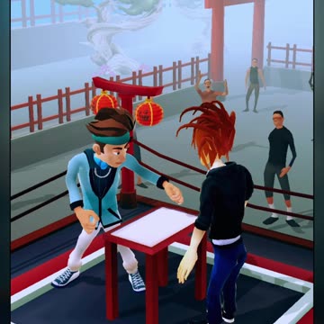 SLAP KING - NÍVEL 260