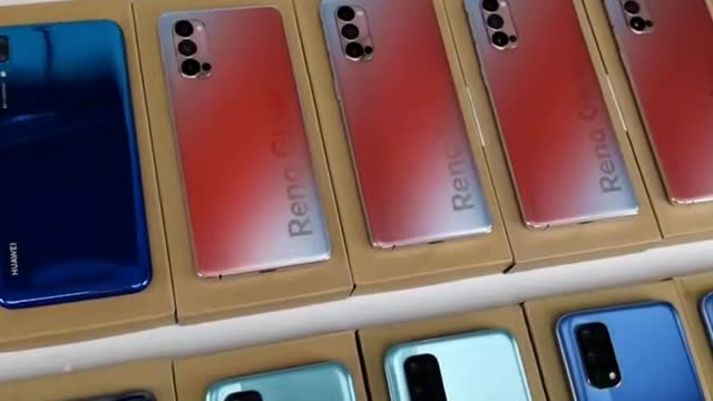 Cool Phones
