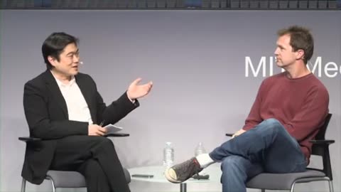 Blizzard's Rob Pardo Presentation at MIT (2014)