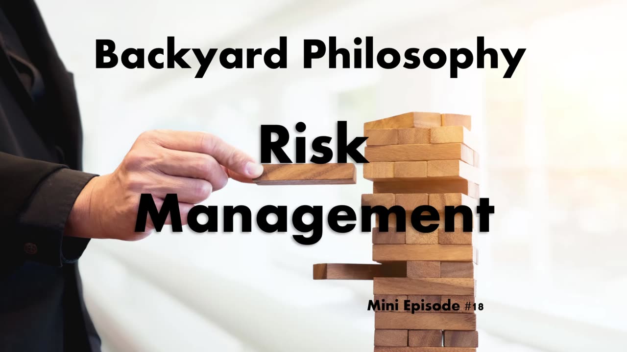 Risk Management