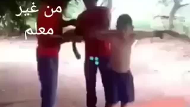 اضحك من قلبك ههه