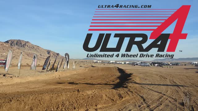 King Of The Hammers 2015 Recap