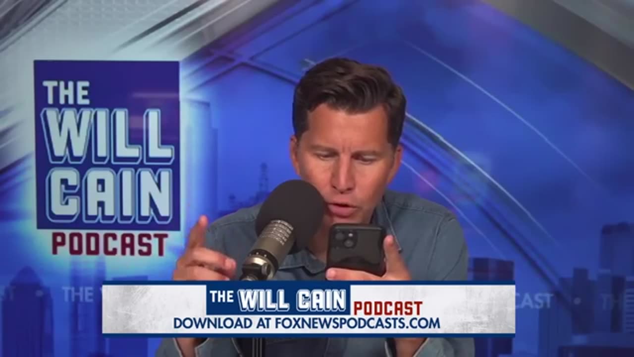 A deep dive on the Epstein client list | Will Cain Podcast