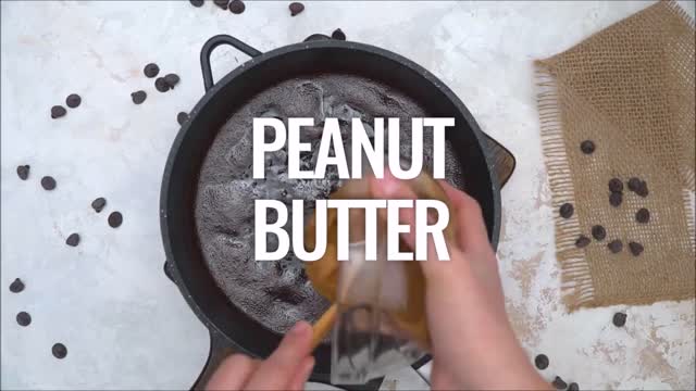 Chocolate Peanut Butter No Bake Cookies Recipe Video