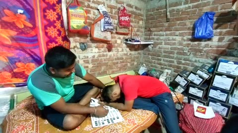 আজব পড়াশুনা