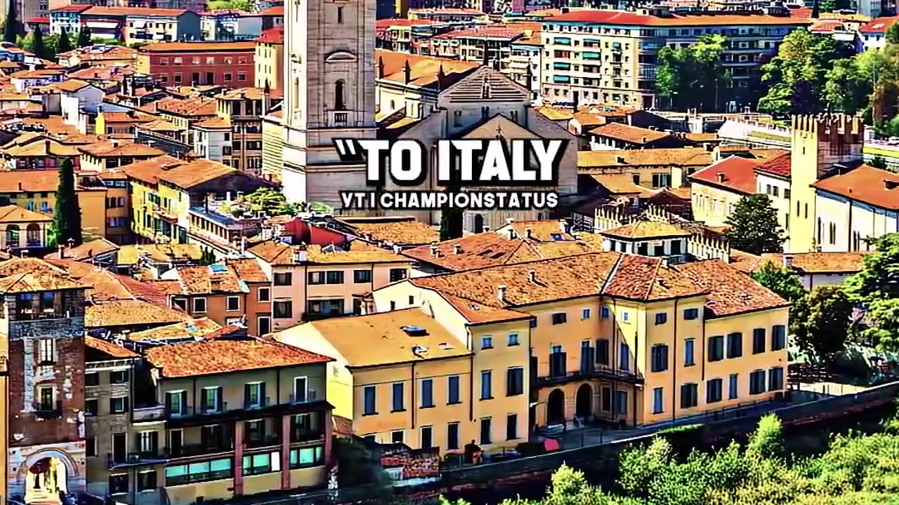 Tate Got milked by crazy Italian Billionaires𤣠| EscapeTheMatrix