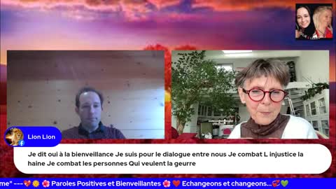 Capsule Je s'Aime avec Maj & Xavier 2/03 La PPB