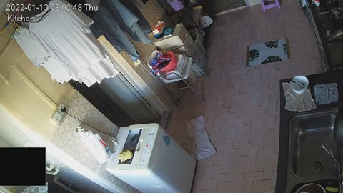 kitchen midnight 20220113