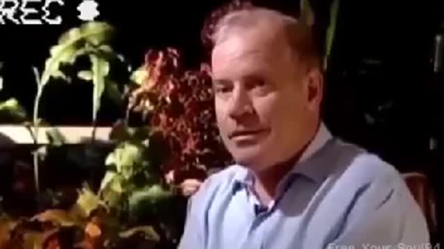 🚨The TRUTH about the P-C-R test 🚨