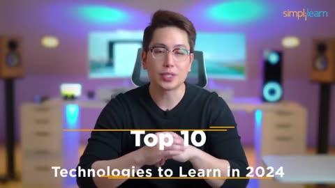 Technologies To Learn