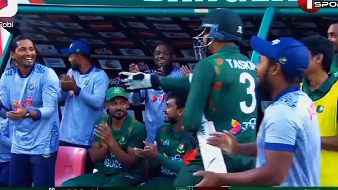 Bangladesh cricket