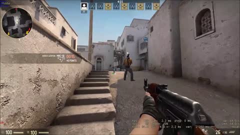 Dizzy.pw - FREE CSGO CHEAT!