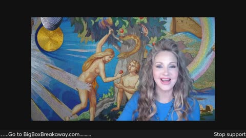 The AntiChrist and the Great Deception