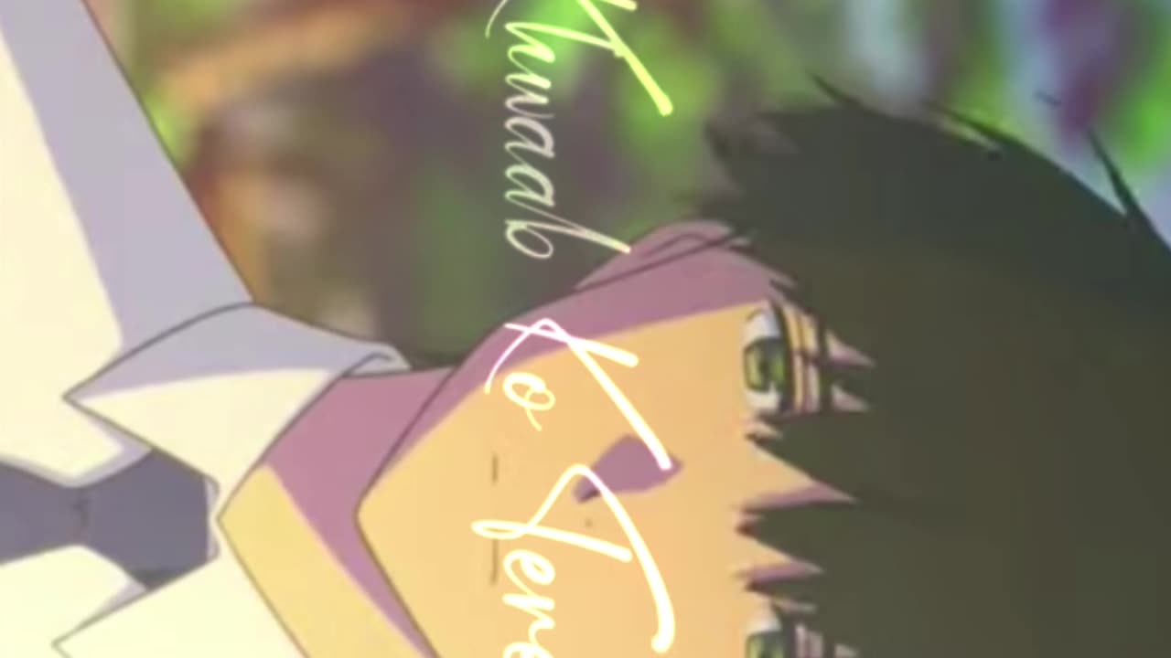 Main Rangsharbato ka song ||| slowed + reverb ||