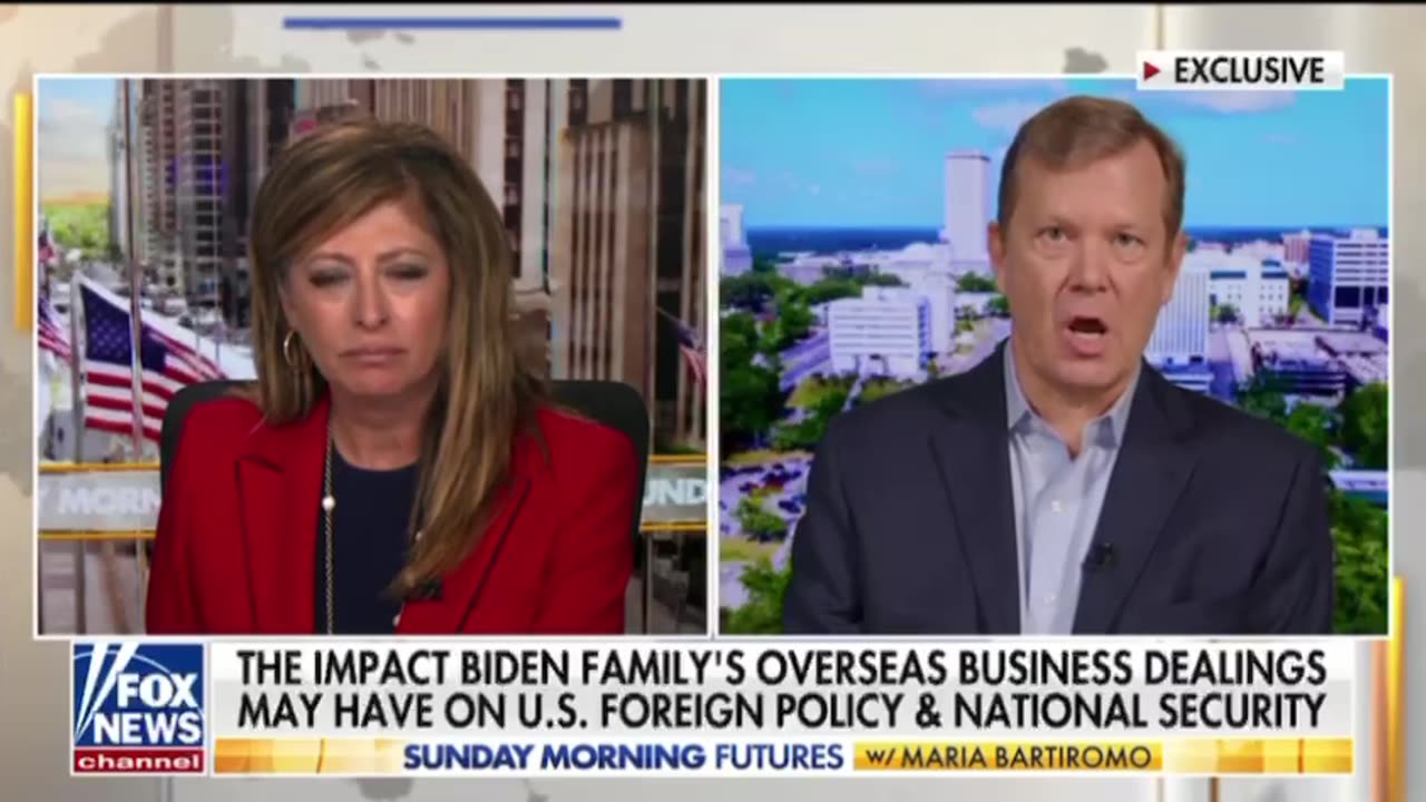 Beijing Biden