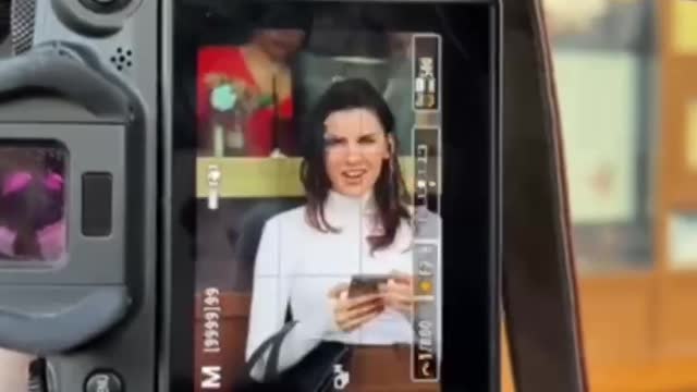 The snap photos are actually pretty good, too