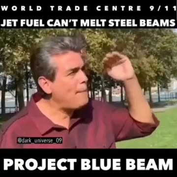 Witness hear boom boom boom 9/11