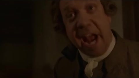 John Adams, 'Liberty Will Reign'