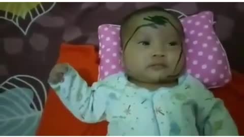 Funny baby videos to keep you entertained, latest 2022 Part #11