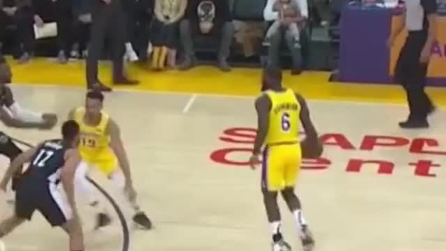 Review of wonderful basketball games