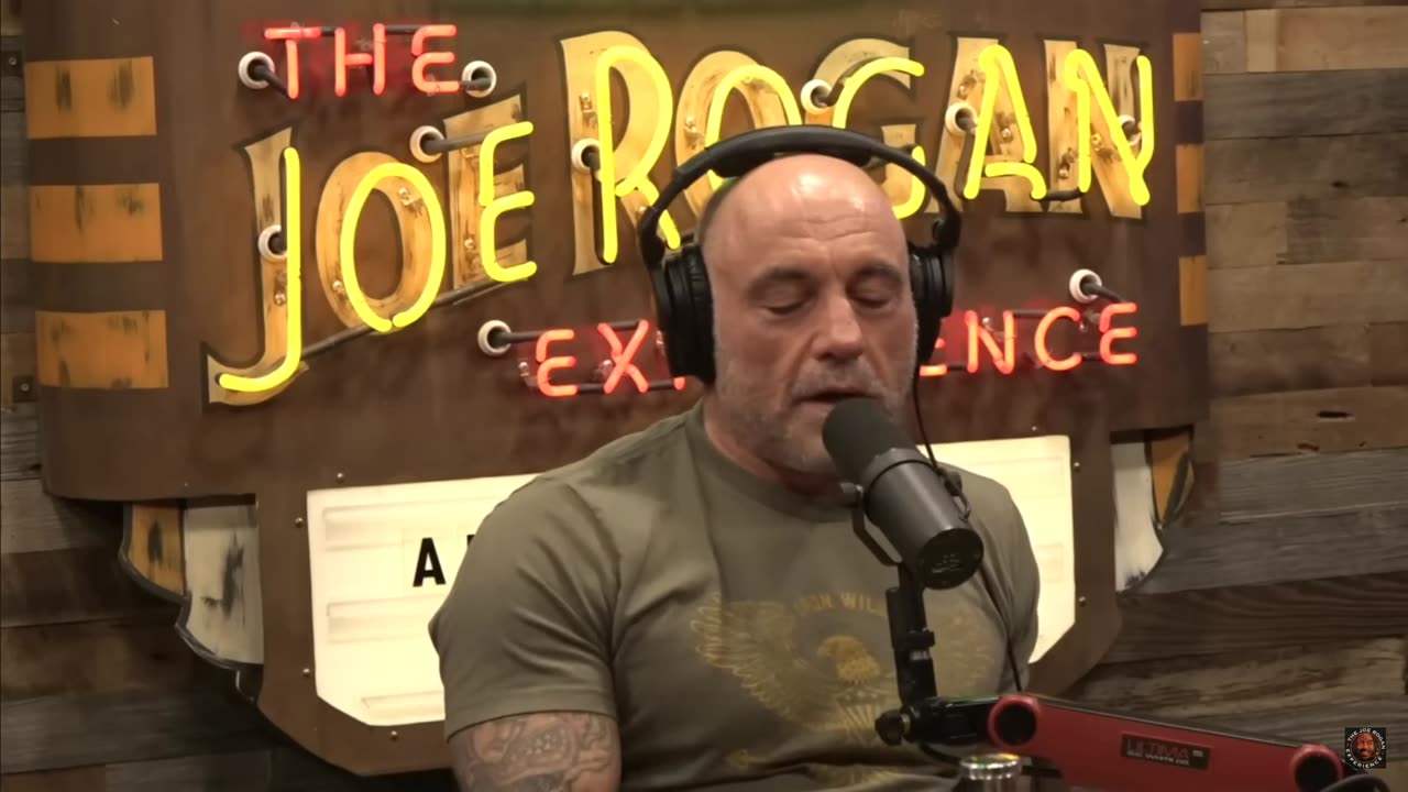 'She's Terrible!' Joe Rogan and Christopher Rufo Blast Karine Jean Pierre As Diversity Hire