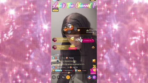 - DIAMOND ; IS OFFICIALLY FREE & HAS SOME WORDS FOR HONEYY V !