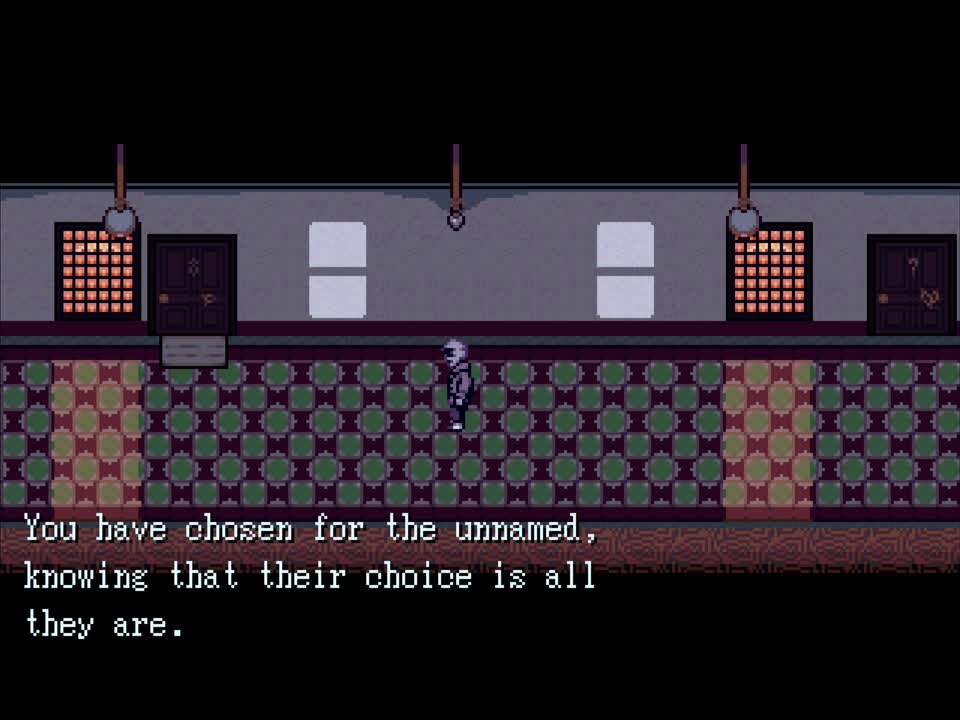 An Outcry Pt.2-I Don't Trust That Bird