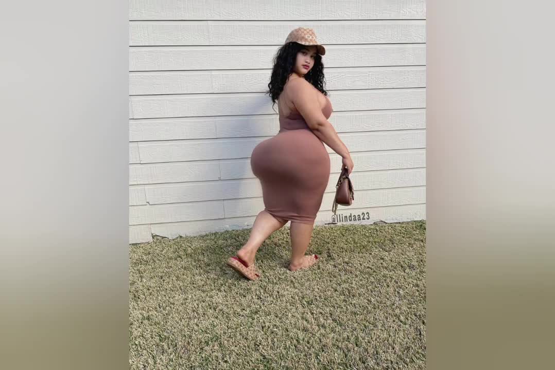 Llindaa23 Wiki(plus size model)