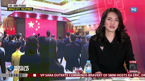 Dozens of deals signed during Pres. Xi Jinping’s Hanoi visit